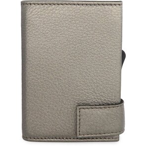 SecWal Creditcard etui RFID leer 7 cm