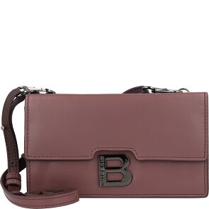 Burkely Modest Meghan Mobiel Telefoonhoesje Leer 17,5 cm