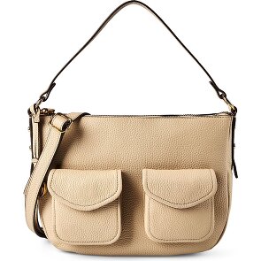 Fossil Jolie Schoudertas Leder 27 cm