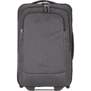 Jack Wolfskin Traveltopia Wheeler 40 2 wielen Cabinewagen 53 cm Laptop compartiment