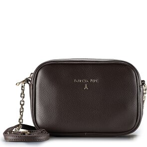 Patrizia Pepe Schoudertas leer 20 cm