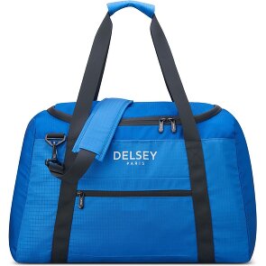 Delsey Paris Nomad opvouwbare weekendtas 55 cm