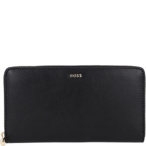 Boss Numah Portemonnee Leer 19 cm