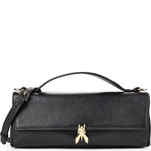Patrizia Pepe Handtas Leder 30.5 cm