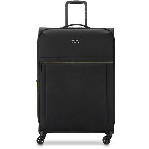 Delsey Paris Brochant 3 4 wielen Trolley 78 cm met uitbreidingsplooi