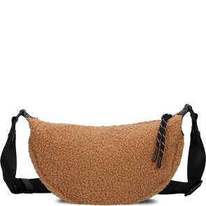 Zwei Teddy Schoudertas 30 cm