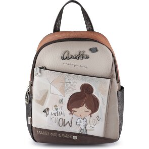 Anekke Sophia Stad rugzak 30 cm