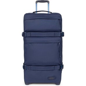 Eastpak Transit'R Plus 2 wielen Reistas 80 cm