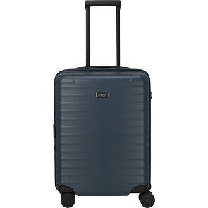 Titan Upgrade 4 wielen Cabinewagen S 55 cm