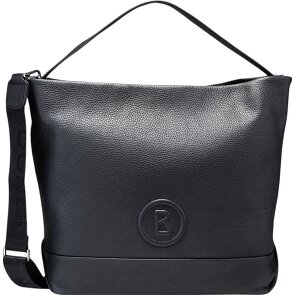 Bogner Bozen Schoudertas Leer 32.5 cm