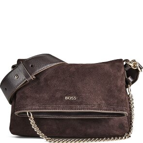Boss Yelena Crossbody tas Leder 22 cm