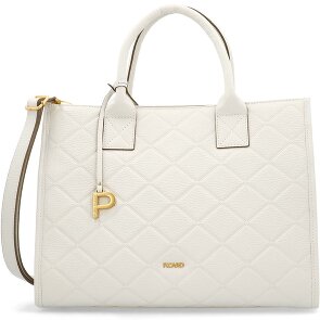 Picard Broadway Shopper Tas Leer 34 cm