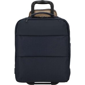 Jump Dunaa 2 wielen Rugzak trolley 45 cm Laptopvak