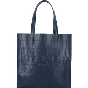 Ted Baker Croccon Shopper Tas 34 cm