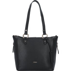 Picard Java Shopper Tas Leer 36 cm Laptop compartiment