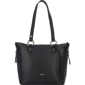 Picard Java Shopper Tas Leer 36 cm Laptop compartiment