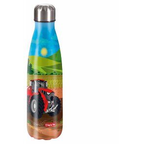 Step by Step Drinkfles
