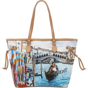 Y Not? Yesbag Shopper Tas 46.5 cm