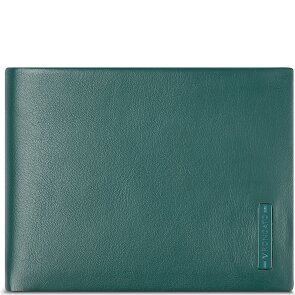 Roncato Detroit Portemonnee Leer 12.5 cm