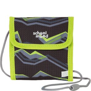 School-Mood Borstzak 11 cm