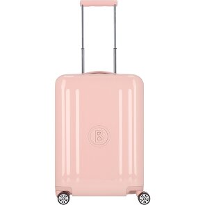 Bogner Piz 4 wielen Cabinewagen 55 cm