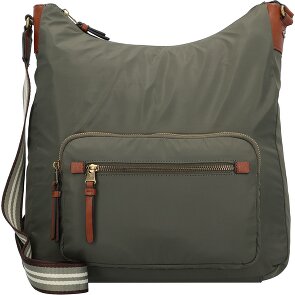 camel active Bari schoudertas 30 cm