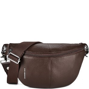 Mandarina Duck Mellow Leather Fanny pack Leder 30 cm