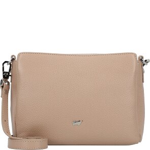 Braun Büffel Hanna Schoudertas Leer 23 cm