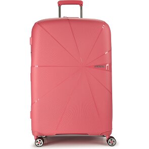 American Tourister Starvibe 4 wielen Trolley 77 cm met uitbreidingsplooi