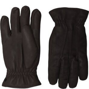 Kessler James Handschoenen Leer