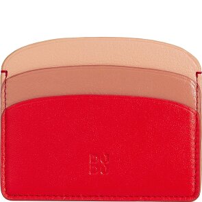 DuDu Boracay Kredietkaart etui Leer 10 cm