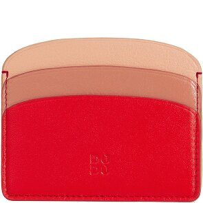DuDu Boracay Kredietkaart etui Leer 10 cm