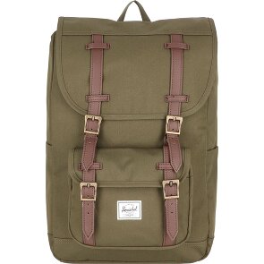 Herschel Little America Dagrugzak 43 cm Laptop compartiment