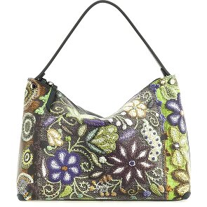 Gabs Fiona Schoudertas Leer 36 cm