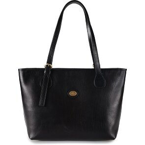 The Bridge Story Donna Shopper Tas Leer 43 cm
