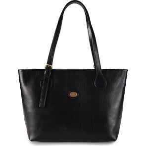 The Bridge Story Donna Shopper Tas Leer 43 cm