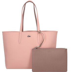 Lacoste Anna omkeerbare draagtas 34,5 cm