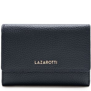 Lazarotti Bologna Leather Portemonnee Leer 14 cm