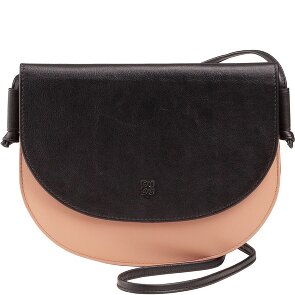 DuDu Schoudertas Leer 18.5 cm