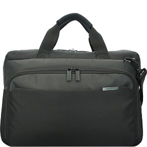 Samsonite Mysight aktetas 44 cm laptop compartiment