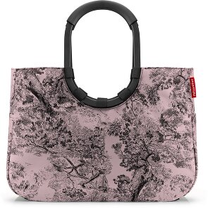 reisenthel Loopshopper Shopper Tas L 46 cm reisenthel Loopshopper Shopper Tas L 46 cm