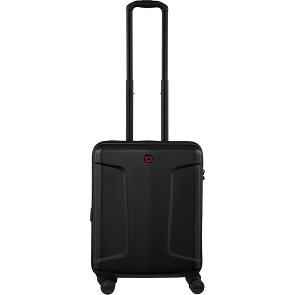 Wenger Legacy HS 4 wielen Cabinewagen 54 cm