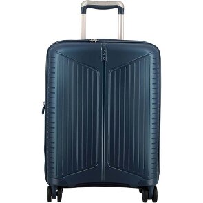 Jump Evae Ultra-Light 4 wielen Cabinewagen 55 cm