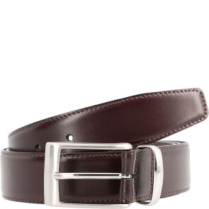 AIGNER Zakelijke riem leer