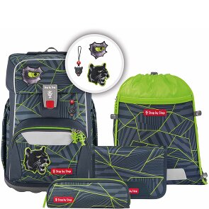 Kinder Schooltassen Sets Bagage24