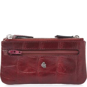 Castelijn & Beerens Sleutel portemonnee Leer 13.5 cm