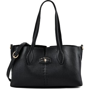 U.S. Polo Assn. Chestnut Schoudertas 33 cm