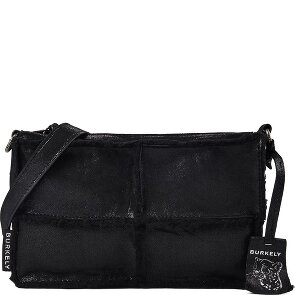 Burkely Lana Crossbody tas Leder 23.5 cm
