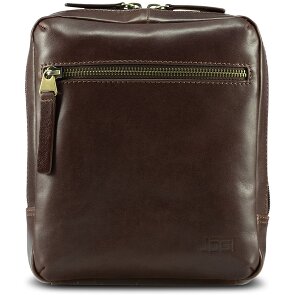 Jost Skagen Schoudertas Leer 19 cm