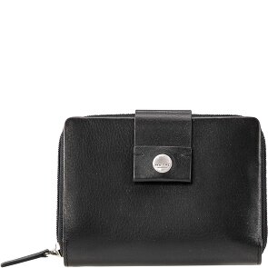 Maître Henau Diethilde Portemonnee RFID-bescherming Leder 12.5 cm
